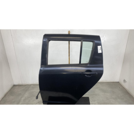 Porte arriere gauche SUZUKI SWIFT 3