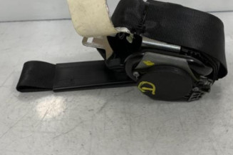 Pretensionneur de ceinture avant droit RENAULT LAGUNA 3