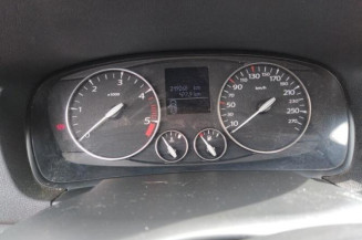 Pretensionneur de ceinture avant droit RENAULT LAGUNA 3