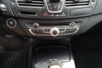 Pretensionneur de ceinture avant droit RENAULT LAGUNA 3