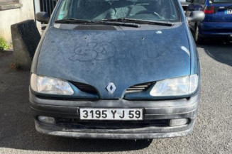 Moteur essuie glace arriere RENAULT SCENIC 1