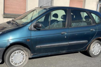 Moteur essuie glace arriere RENAULT SCENIC 1