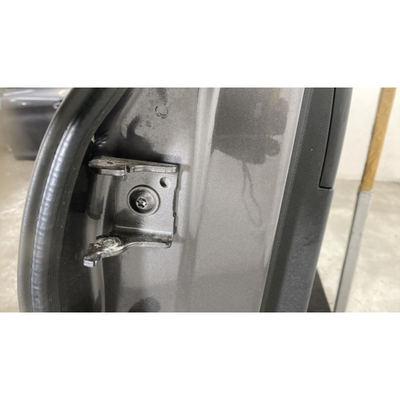 Porte arriere droit PEUGEOT 308 2 Photo n°4