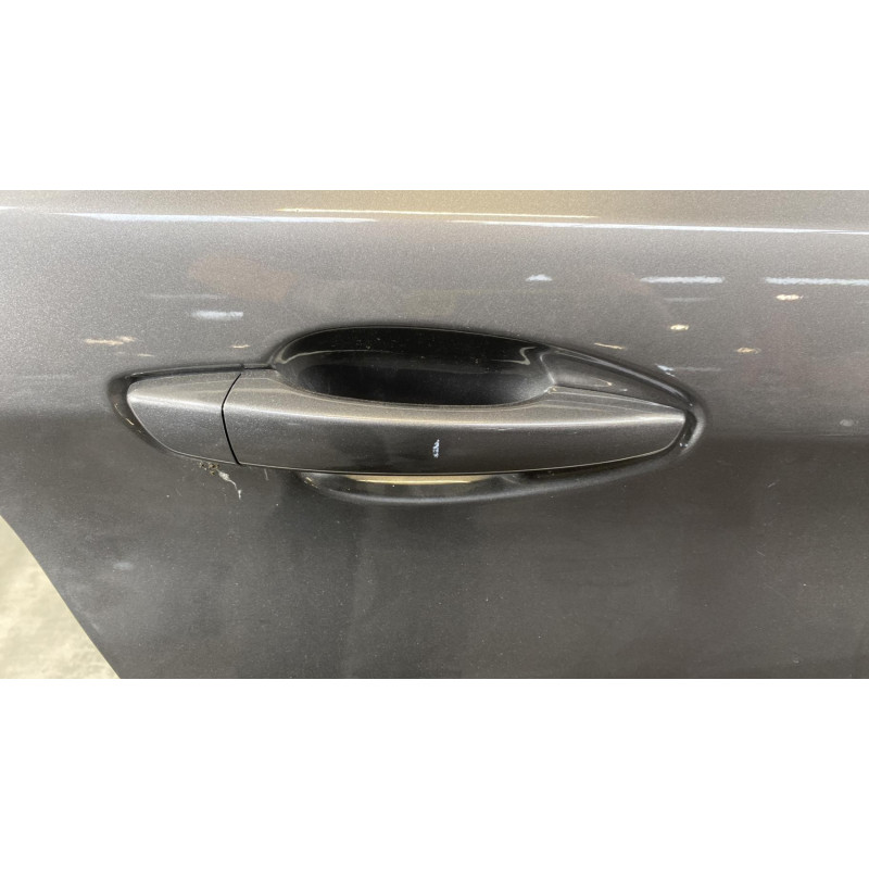 Porte arriere droit PEUGEOT 308 2 Photo n°5