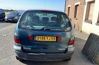 Moteur essuie glace arriere RENAULT SCENIC 1