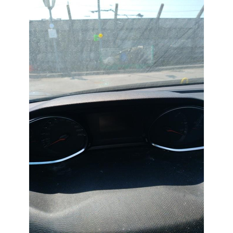 Porte arriere droit PEUGEOT 308 2 Photo n°11