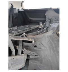 Porte arriere droit PEUGEOT 308 2