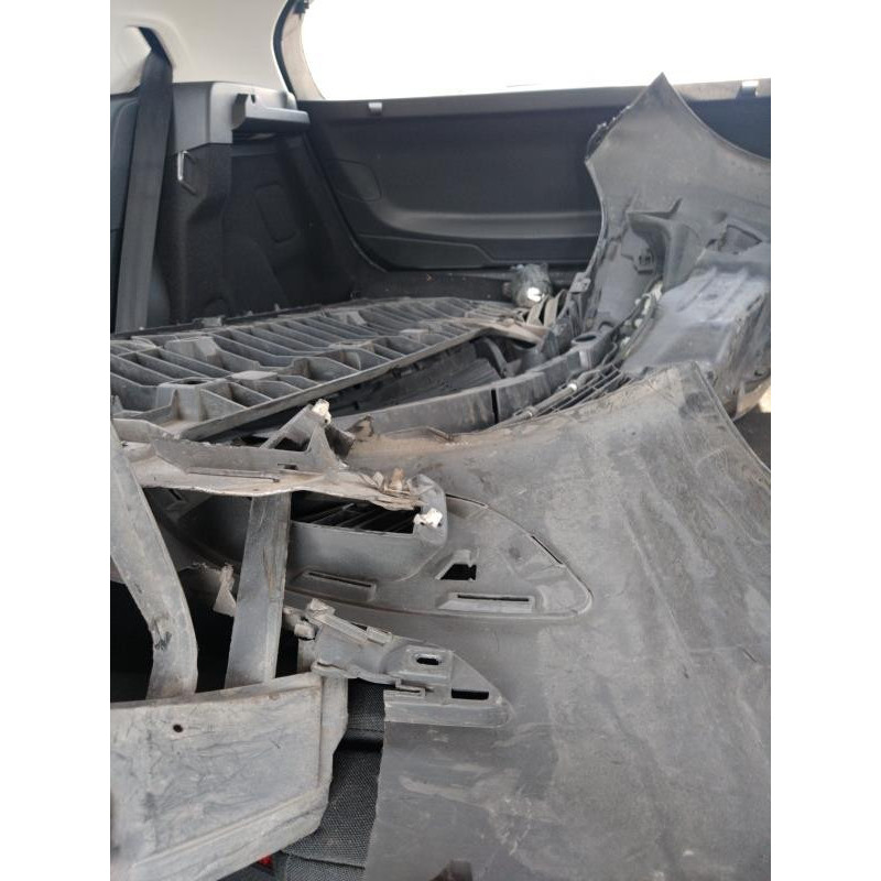 Porte arriere droit PEUGEOT 308 2 Photo n°13