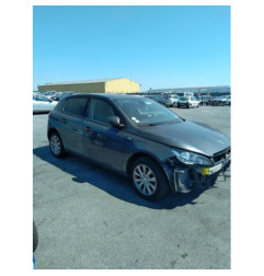 Porte arriere droit PEUGEOT 308 2