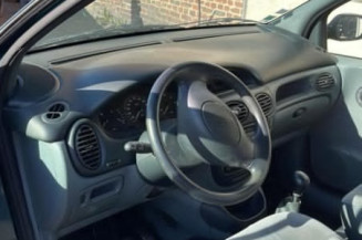 Moteur essuie glace arriere RENAULT SCENIC 1