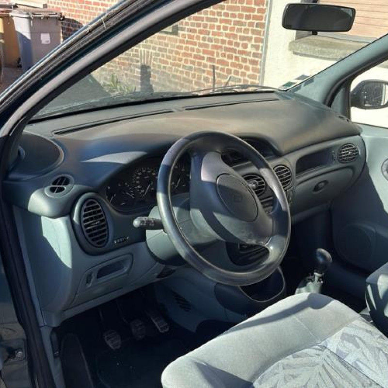 Moteur essuie glace arriere RENAULT SCENIC 1 Photo n°7