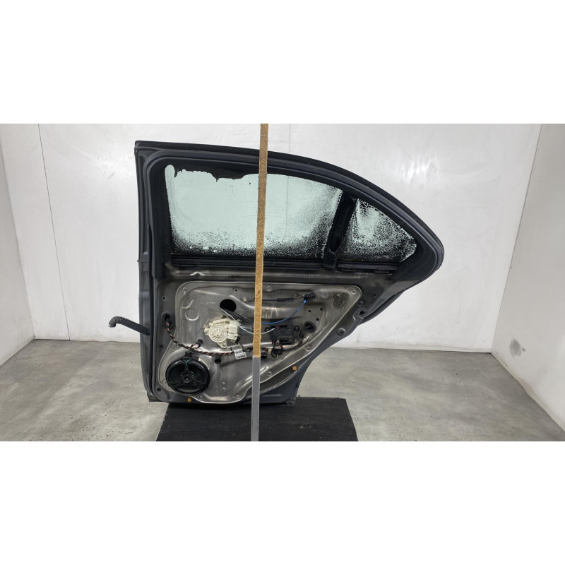 Porte arriere droit MERCEDES CLASSE C 204 Photo n°2
