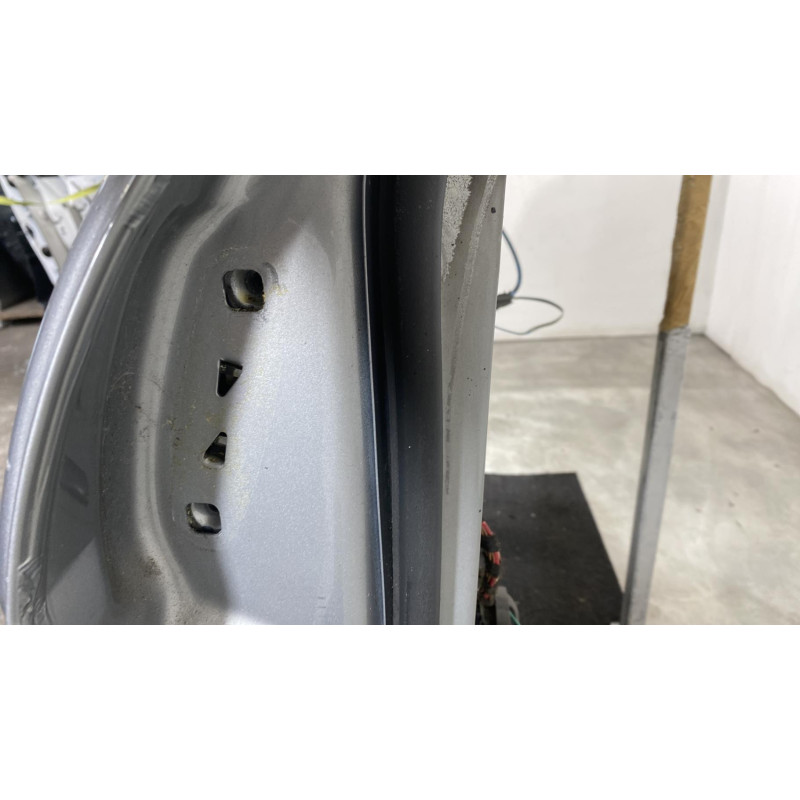 Porte arriere droit MERCEDES CLASSE C 204 Photo n°3
