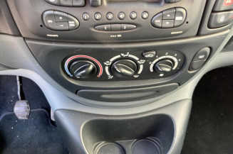 Moteur essuie glace arriere RENAULT SCENIC 1