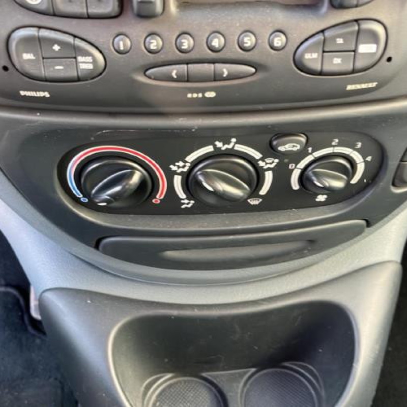 Moteur essuie glace arriere RENAULT SCENIC 1 Photo n°8