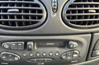 Moteur essuie glace arriere RENAULT SCENIC 1