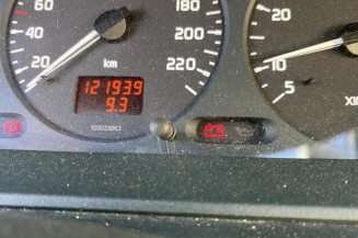 Moteur essuie glace arriere RENAULT SCENIC 1