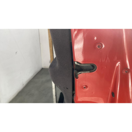 Porte avant droit MERCEDES CLASSE A 168 Photo n°1