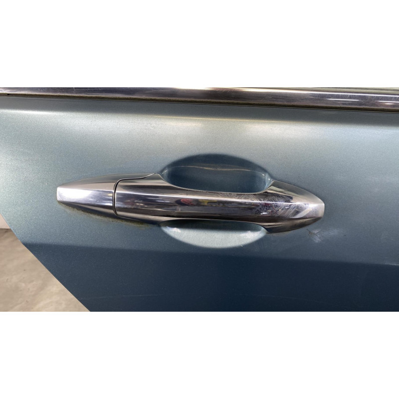 Porte arriere droit HONDA ACCORD 7 Photo n°4