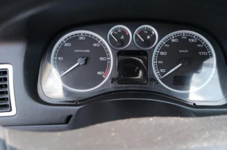 Jante PEUGEOT 307