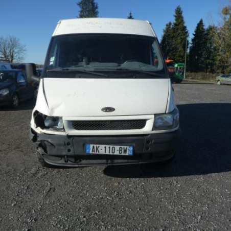 Jante FORD TRANSIT 3