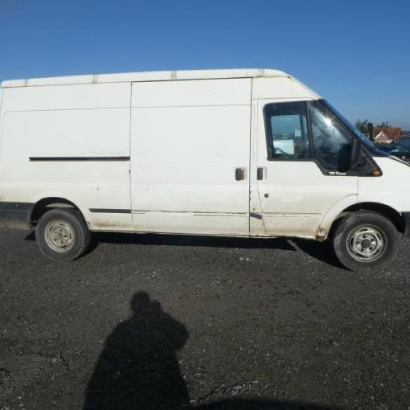 Jante FORD TRANSIT 3 Photo n°3