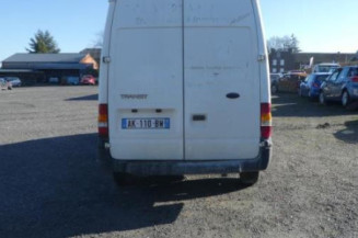 Jante FORD TRANSIT 3