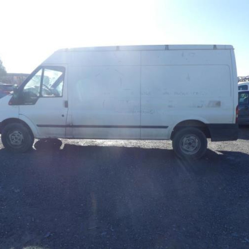 Jante FORD TRANSIT 3 Photo n°5