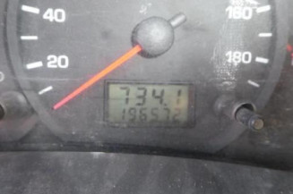 Jante FORD TRANSIT 3