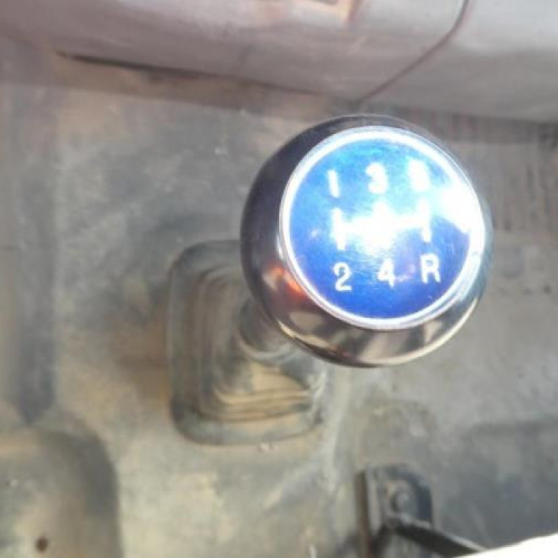 Jante FORD TRANSIT 3 Photo n°7