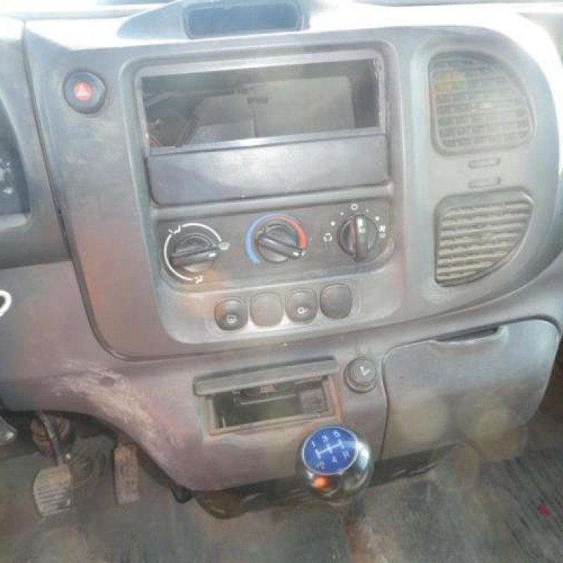 Jante FORD TRANSIT 3 Photo n°8