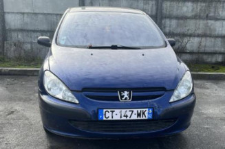 Jante PEUGEOT 307