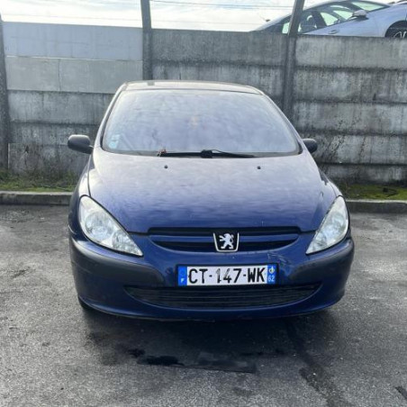 Jante PEUGEOT 307