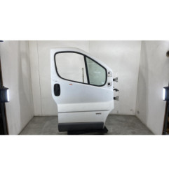 Porte avant droit OPEL VIVARO 1 Photo n°1