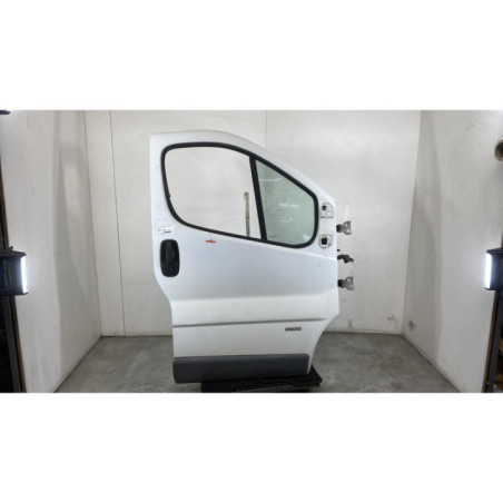 Porte avant droit OPEL VIVARO 1 Photo n°1