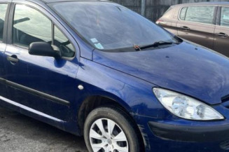 Jante PEUGEOT 307