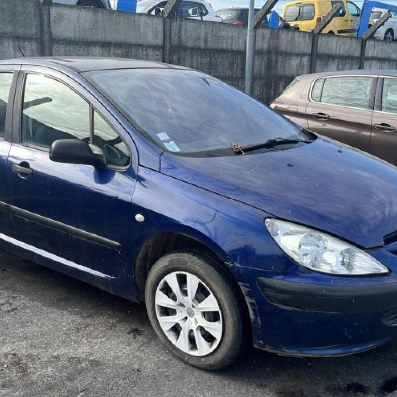 Jante PEUGEOT 307 Photo n°4