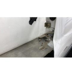 Porte avant gauche OPEL VIVARO 1 Photo n°1