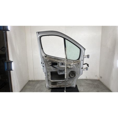 Porte avant gauche OPEL VIVARO 1