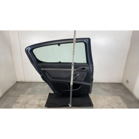 Porte arriere gauche PEUGEOT 407