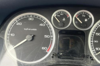 Jante PEUGEOT 307