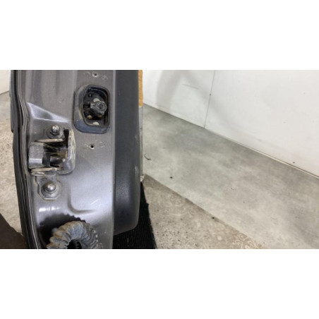 Porte arriere droit RENAULT LAGUNA 3 Photo n°1