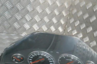 Compteur VOLVO XC 70 1 Photo n°1
