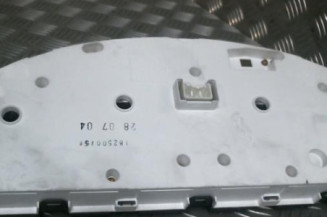Compteur VOLVO XC 70 1