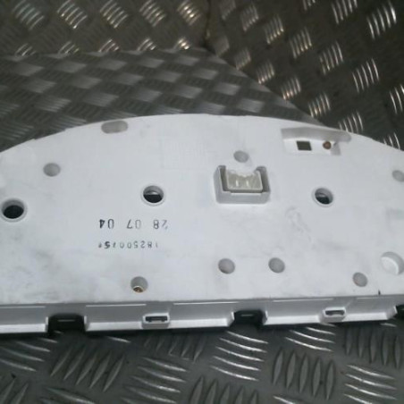 Compteur VOLVO XC 70 1