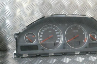 Compteur VOLVO XC 70 1
