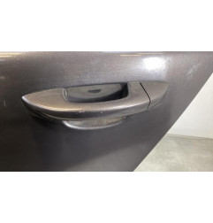 Porte arriere gauche SKODA SUPERB 2 Photo n°1