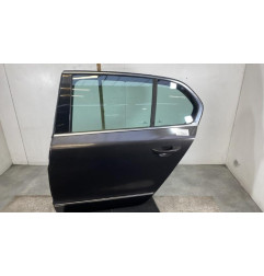 Porte arriere gauche SKODA SUPERB 2