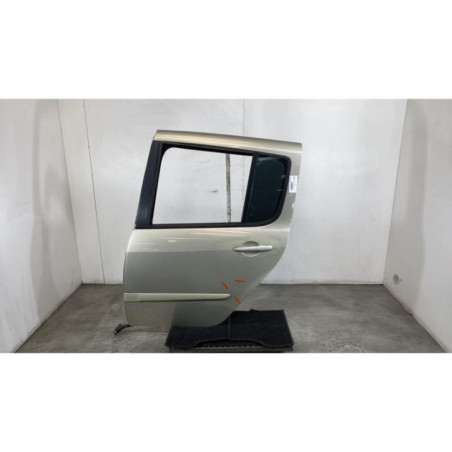 Porte arriere gauche RENAULT MODUS