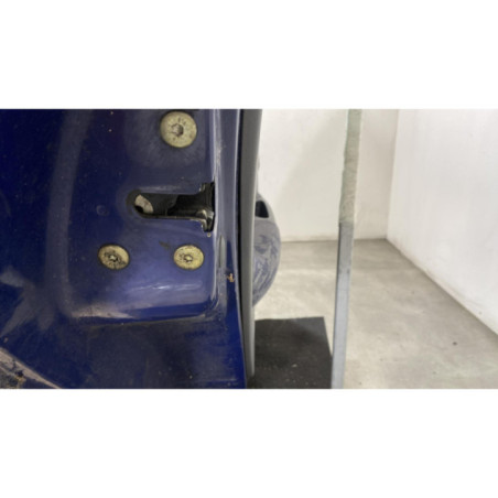 Porte arriere gauche RENAULT MEGANE 1 Photo n°1